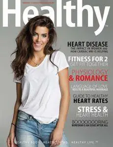 Healthy Magazine - February 2017