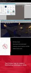 Game Prototyping in Unity