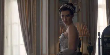 The Crown S02E04