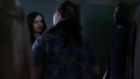 Marvel's Jessica Jones S01E12