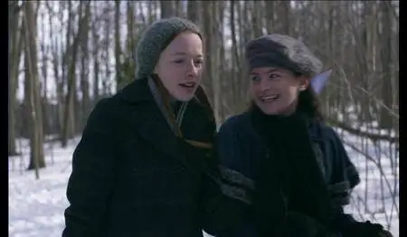 Anne with an E S01E06