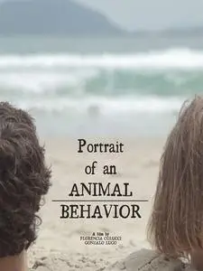 Portrait of Animal Behavior (2015)
