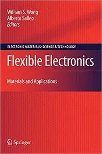 Flexible Electronics: Materials and Applications (Repost)