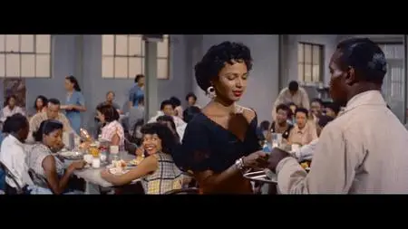 Carmen Jones (1954)