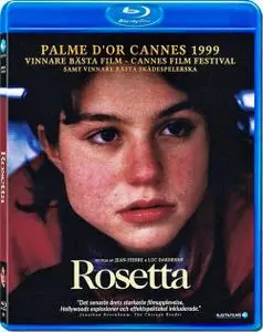 Rosetta (1999) [The Criterion Collection]