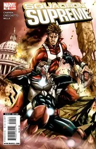 Squadron Supreme #10