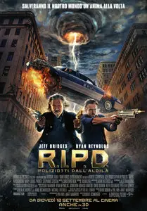 R.I.P.D. - poliziotti dall'aldilà (2013)