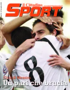 il Cittadino SPORT n. 67 – 11 Novembre 2013