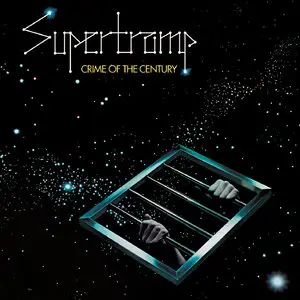Supertramp - Crime Of The Century (1974/2014) [Official Digital Download 24bit/192kHz]
