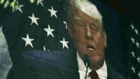 BBC Panorama - Trump's Angry America (2016)