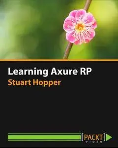 Learning Axure RP