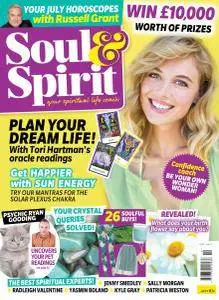 Soul & Spirit - July 2017