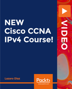 NEW Cisco CCNA IPv4 Course