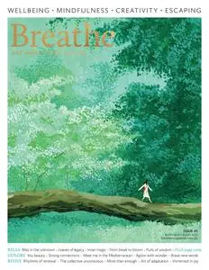 Breathe Australia - Issue 43 - 6 February 2024