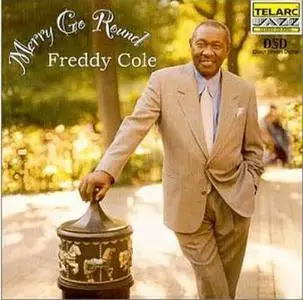 Freddy Cole: Merry Go Round