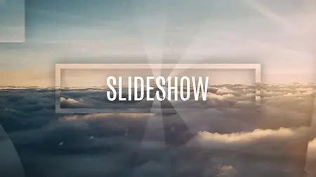 New Look Slideshow - Project for After Effects (VideoHive)