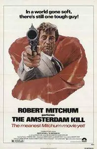 The Amsterdam Kill (1977)