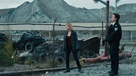 Bellevue S01E02