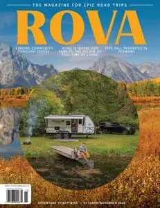 ROVA - October-November 2023