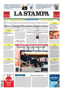 La Stampa Cuneo - 23 Dicembre 2023