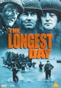 The Longest Day - Le Jour le Plus Long / Full DVD