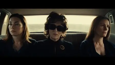 August: Osage County (2013)
