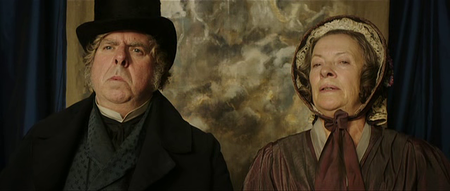 Mr. Turner (2014)