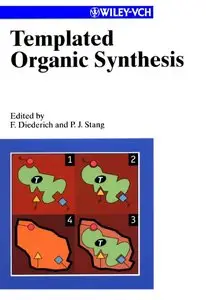 Templated Organic Synthesis (repost)