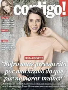 Contigo! - Brazil - Issue 2188 - 28 Agosto 2017