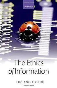 The Ethics of Information (Repost)