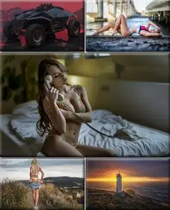LIFEstyle News MiXture Images. Wallpapers Part (1716)