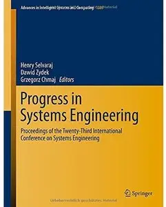 Progress in Systems Engineering