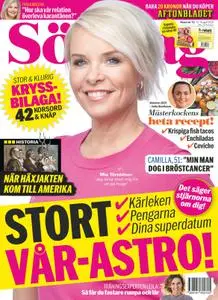 Aftonbladet Söndag – 12 april 2020