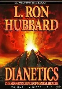 Dianetics: The Modern Science of Mental Health (Audiobook)