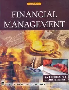 Financial Management (repost)