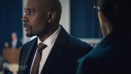 The Enemy Within S01E10