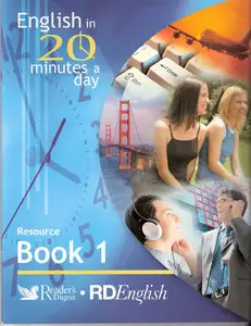 English in 20 Minutes a Day