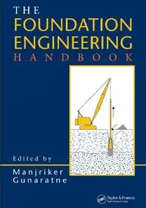 The Foundation Engineering Handbook (repost)