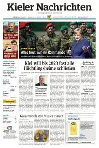 Kieler Nachrichten Ostholsteiner Zeitung - 21. Mai 2019