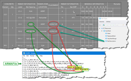 ProStructures CONNECT Edition Update 5.2