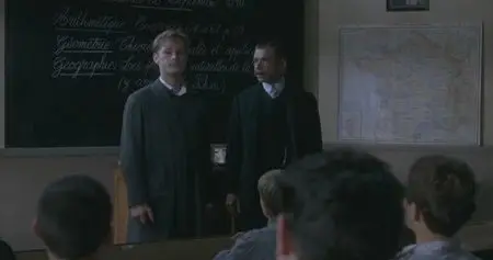 Le Grand Meaulnes (2006)