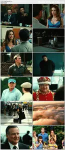 Old Dogs (2009)