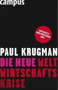 Die neue Weltwirtschaftskrise (repost)