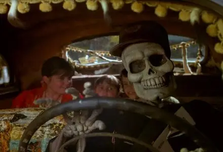 Halloweentown (1998)