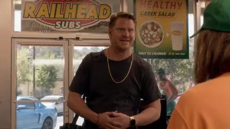 Ray Donovan S05E04 (2017)