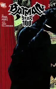 Batman-Year 100 02 DC 2006 Solfood