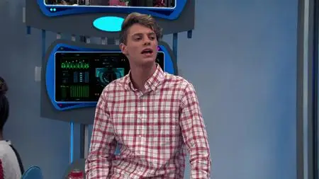 Henry Danger S05E29