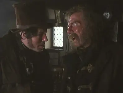 Martin Chuzzlewit (1994)