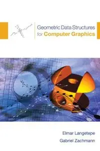 Geometric Data Structures for Computer Graphics (Repost)