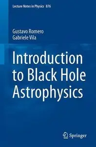 Introduction to Black Hole Astrophysics